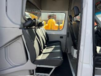 Mercedes Sprinter 514 CDI 105KW DL  DUBBELE CAB. 5P AUT. KLIMA EURO6 picture 10