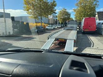 Mercedes Sprinter 514 CDI 105KW DL  DUBBELE CAB. 5P AUT. KLIMA EURO6 picture 18