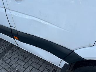 Mercedes Sprinter 514 CDI 105KW DL  DUBBELE CAB. 5P AUT. KLIMA EURO6 picture 15