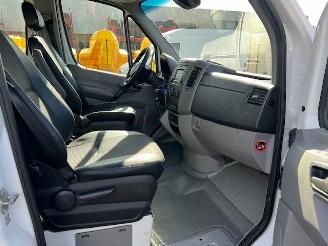 Mercedes Sprinter 514 CDI 105KW DL  DUBBELE CAB. 5P AUT. KLIMA EURO6 picture 6