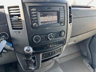Mercedes Sprinter 514 CDI 105KW DL  DUBBELE CAB. 5P AUT. KLIMA EURO6 picture 9