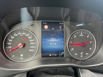 Mercedes Vito TOURER 114 CDI 100KW 9 PERS. LANG AUT. NEW MODEL MBUX NAVI picture 12