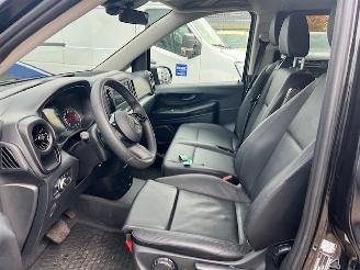 Mercedes Vito TOURER 114 CDI 100KW 9 PERS. LANG AUT. NEW MODEL MBUX NAVI picture 8