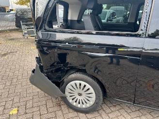 Mercedes Vito TOURER 114 CDI 100KW 9 PERS. LANG AUT. NEW MODEL MBUX NAVI picture 18
