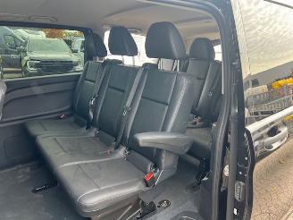 Mercedes Vito TOURER 114 CDI 100KW 9 PERS. LANG AUT. NEW MODEL MBUX NAVI picture 14