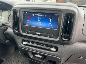 Mercedes Vito TOURER 114 CDI 100KW 9 PERS. LANG AUT. NEW MODEL MBUX NAVI picture 11