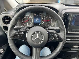 Mercedes Vito TOURER 114 CDI 100KW 9 PERS. LANG AUT. NEW MODEL MBUX NAVI picture 10