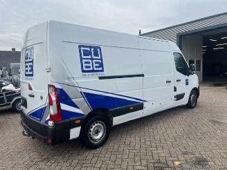 Renault Master 2.3 DCI 100KW MAXI L3H2 AIRCO KLIMA EURO6 picture 4