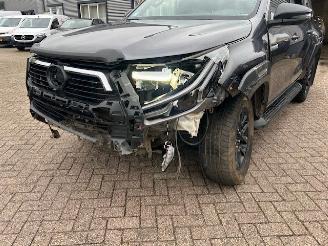 Toyota Hilux 2.8 D-4D 150KW DOUBLE CAB. AUTOM. KLIMA NAVI CAM. EURO6 picture 15