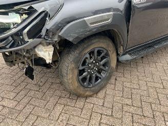 Toyota Hilux 2.8 D-4D 150KW DOUBLE CAB. AUTOM. KLIMA NAVI CAM. EURO6 picture 16