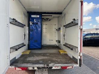 Mercedes Sprinter 314 CDI 105KW KOFFER KUHLUNG CARRIER TIEFKUHLUNG -20 GRD. KLIMA picture 12