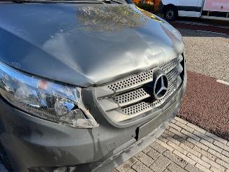 Mercedes Vito 119 CDI 140KW AUTOM.  LANG KLIMA EURO6 picture 14