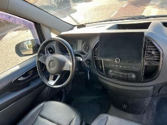 Mercedes Vito 119 CDI 140KW AUTOM.  LANG KLIMA EURO6 picture 7