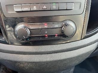 Mercedes Vito 119 CDI 140KW AUTOM.  LANG KLIMA EURO6 picture 10