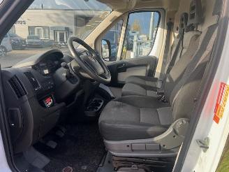Fiat Ducato 2.3 MJ 110KW L3H2 CARRIER KOELING LAADKLEP TIEFKUHLUNG KLIMA EURO6 picture 10