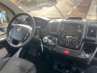 Fiat Ducato 2.3 MJ 110KW L3H2 CARRIER KOELING LAADKLEP TIEFKUHLUNG KLIMA EURO6 picture 7