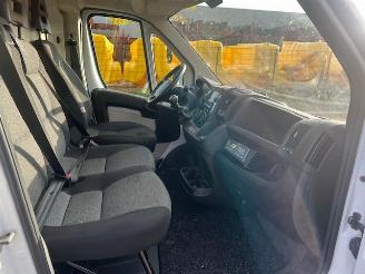 Fiat Ducato 2.3 MJ 110KW L3H2 CARRIER KOELING LAADKLEP TIEFKUHLUNG KLIMA EURO6 picture 6