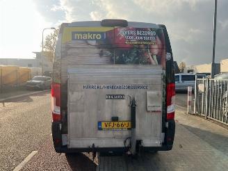 Fiat Ducato 2.3 MJ 110KW L3H2 CARRIER KOELING LAADKLEP TIEFKUHLUNG KLIMA EURO6 picture 3