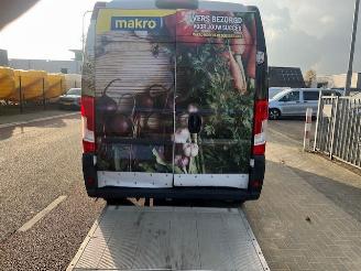 Fiat Ducato 2.3 MJ 110KW L3H2 CARRIER KOELING LAADKLEP TIEFKUHLUNG KLIMA EURO6 picture 19