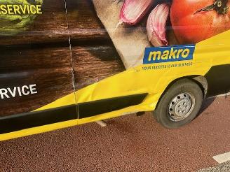 Fiat Ducato 2.3 MJ 110KW L3H2 CARRIER KOELING LAADKLEP TIEFKUHLUNG KLIMA EURO6 picture 17