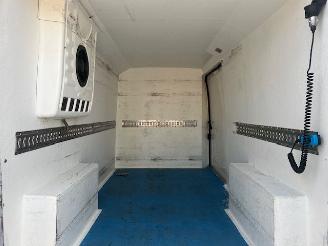 Fiat Ducato 2.3 MJ 110KW L3H2 CARRIER KOELING LAADKLEP TIEFKUHLUNG KLIMA EURO6 picture 12