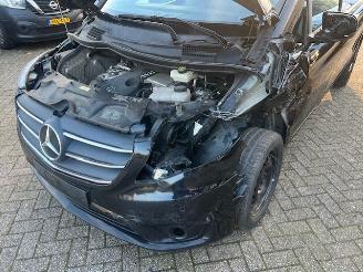Mercedes Vito 119 CDI 140KW DC LANG AUTOM. AIRCO KLIMA EURO6 picture 17