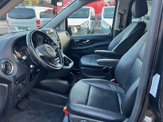 Mercedes Vito 119 CDI 140KW DC LANG AUTOM. AIRCO KLIMA EURO6 picture 11