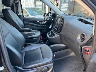 Mercedes Vito 119 CDI 140KW DC LANG AUTOM. AIRCO KLIMA EURO6 picture 6