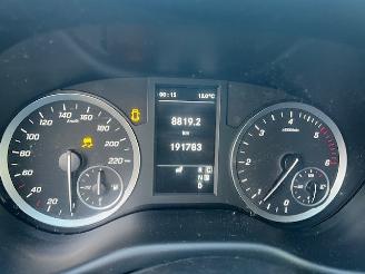 Mercedes Vito 119 CDI 140KW DC LANG AUTOM. AIRCO KLIMA EURO6 picture 12