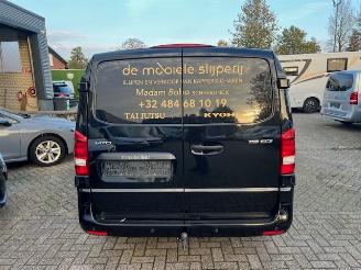 Mercedes Vito 119 CDI 140KW DC LANG AUTOM. AIRCO KLIMA EURO6 picture 3