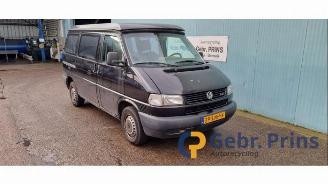 Dezmembrări autoturisme Volkswagen Transporter Transporter T4, Van, 1990 / 2003 2.5 TDI 2001/4