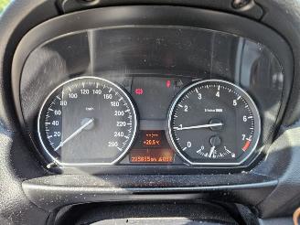 BMW 1-serie 120i 16V Cabrio  Benzine 1.995cc 125kW (170pk) RWD picture 14