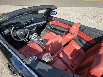 BMW 1-serie 120i 16V Cabrio  Benzine 1.995cc 125kW (170pk) RWD picture 10
