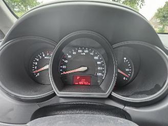 Kia Rio 1.2 CVVT 16V Hatchback  Benzine 1.248cc 63kW (86pk) FWD picture 12