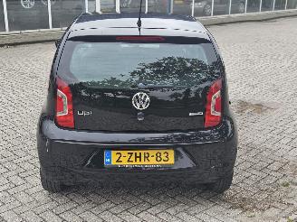 Volkswagen Up! 1.0 12V 60 Hatchback  Benzine 999cc 44kW (60pk) FWD picture 2