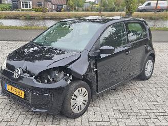 Volkswagen Up! 1.0 12V 60 Hatchback  Benzine 999cc 44kW (60pk) FWD picture 5