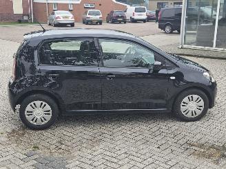 Volkswagen Up! 1.0 12V 60 Hatchback  Benzine 999cc 44kW (60pk) FWD picture 8