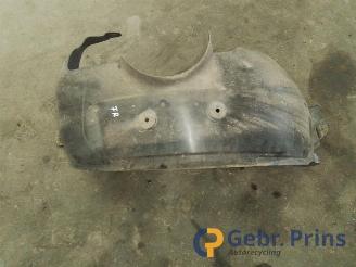Chevrolet Cruze Cruze (305), Hatchback, 2010 / 2015 1.8 16V VVT picture 10