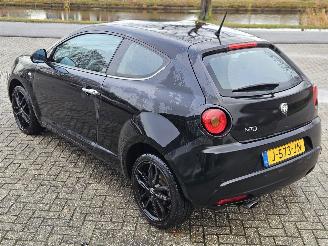 Alfa Romeo MiTo 1.4 16V Hatchback  Benzine 1.368cc 70kW (95pk) FWD picture 6