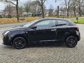 Alfa Romeo MiTo 1.4 16V Hatchback  Benzine 1.368cc 70kW (95pk) FWD picture 7