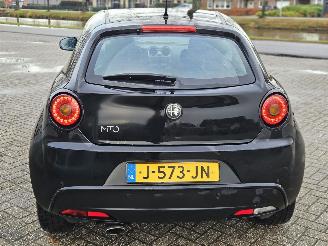 Alfa Romeo MiTo 1.4 16V Hatchback  Benzine 1.368cc 70kW (95pk) FWD picture 5