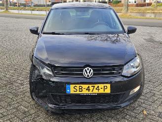 Volkswagen Polo 1.2 12V BlueMotion Technology Hatchback  Benzine 1.198cc 51kW (69pk) FWD picture 4