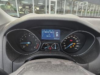Ford Focus 1.6 SCTi 16V Combi/o  Benzine 1.596cc 110kW (150pk) FWD picture 13