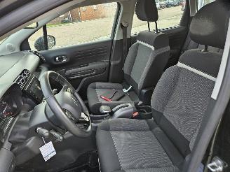 Citroën C3 Aircross 1.2 PureTech 82 SUV  Benzine 1.199cc 60kW (82pk) FWD picture 10