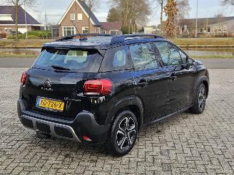 Citroën C3 Aircross 1.2 PureTech 82 SUV  Benzine 1.199cc 60kW (82pk) FWD picture 6