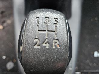 Citroën C3 1.2 Vti 12V PureTech Hatchback  Benzine 1.199cc 60kW (82pk) FWD picture 11