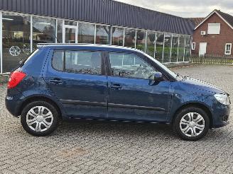 Skoda Fabia 1.2 TSI Hatchback 4Dr Benzine 1.197cc 63kW (86pk) FWD picture 2