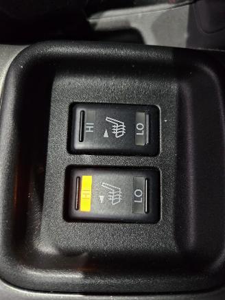 Nissan Juke 1.6 DIG-T 16V SUV  Benzine 1.598cc 140kW (190pk) FWD picture 11