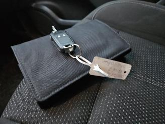 Opel Zafira 2.0 CDTI 16V 165 Ecotec MPV  Diesel 1.956cc 121kW (165pk) FWD picture 16