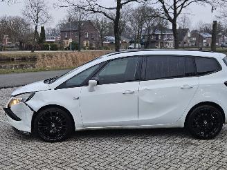 Opel Zafira 2.0 CDTI 16V 165 Ecotec MPV  Diesel 1.956cc 121kW (165pk) FWD picture 8